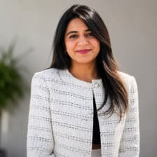 Profile picture for Rajni Rughwani