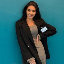 Profile picture for Elizabeth Keshchian