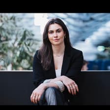 Profile picture for isabella hughes