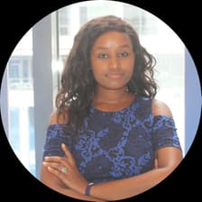 Profile picture for S Mwangi