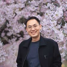 Profile picture for Dianzhuo Wang