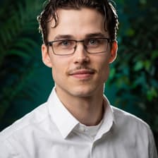 Profile picture for Matiss Jurgenovskis
