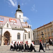 Profile picture for Croatia Travel