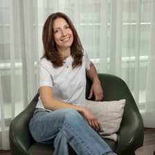 Profile picture for Veronica Malinski