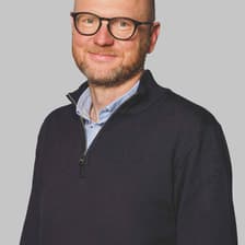 Profile picture for Harald Aarvig