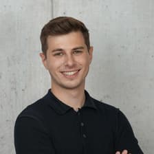 Profile picture for Thomas Leyrer