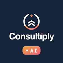 Profile picture for Consultiply AI