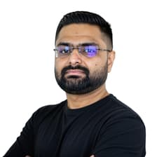 Profile picture for Darshit Pandya