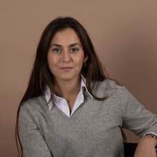 Profile picture for Andrea Badia