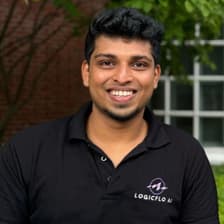 Profile picture for Udith Vaidyanathan