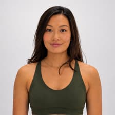 Profile picture for Alice Huang