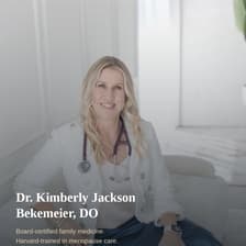 Profile picture for Kimberly Jackson Bekemeier