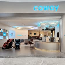 Profile picture for Coway BEREX Ombak KLCC