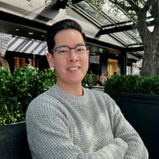 Profile picture for Eric Woo