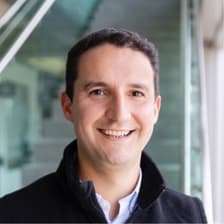 Profile picture for Pedro Moura