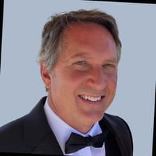 Profile picture for George Ayres