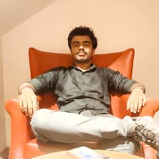 Profile picture for Earth Kumar Roy