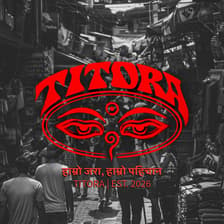 Profile picture for TITORA