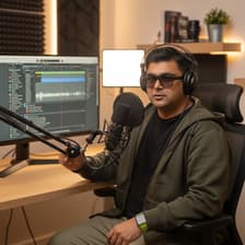 Profile picture for Vikash Agrawal