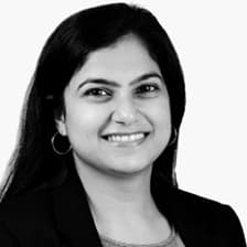 Profile picture for Dipti SHARMA