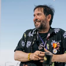 Profile picture for Miguel Arraiz