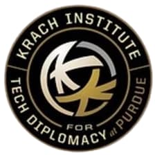 Profile picture for Krach Institute for Tech Diplomacy at Purdue