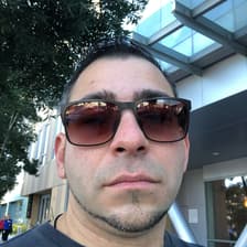Profile picture for Greg Castellanos