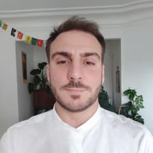 Profile picture for Alexandre Garland