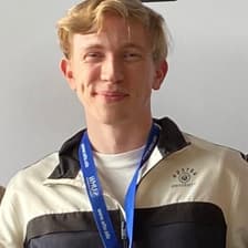 Profile picture for Lionel Pillich