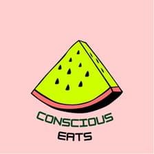 Profile picture for Conscious Eats