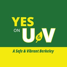 Profile picture for Safe Vibrant Berkeley