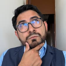 Profile picture for Eligio Andrés Chan España