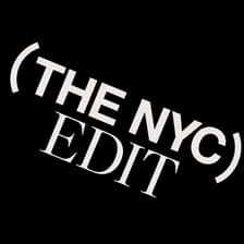 Profile picture for The NYC Edit