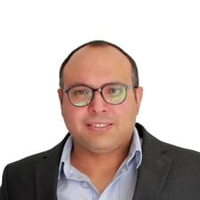 Profile picture for Daniel Gomez