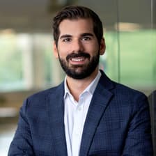Profile picture for Koray Aysin · Perkins Eastman