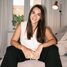 Profile picture for Louisa Scholz