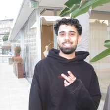 Profile picture for Angad