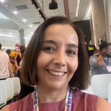 Profile picture for Amalia Gomez