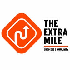 Profile picture for The Extra Mile - Business Community