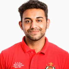 Profile picture for Rishabh Banga