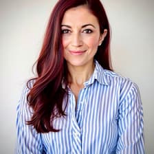 Profile picture for Jess Rosenberg