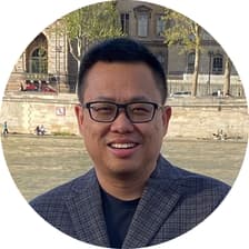 Profile picture for K.T. Khoo