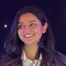 Profile picture for Siya Thakkar