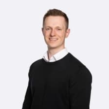 Profile picture for Alexander Dosse