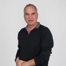 Profile picture for Albert Benichou