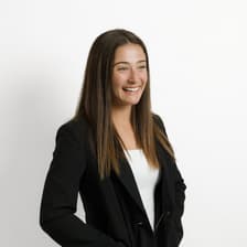 Profile picture for Sophie Brandeis