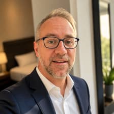 Profile picture for Marc Preusche