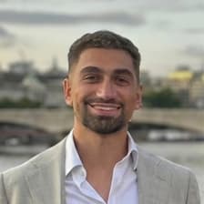 Profile picture for Khaled Baroudi