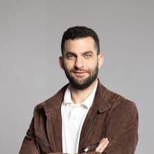 Profile picture for Ido Levy