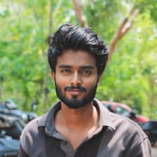 Profile picture for Muralikrishna K S